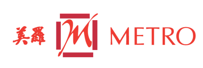 Metro Departmental Store Singapore
