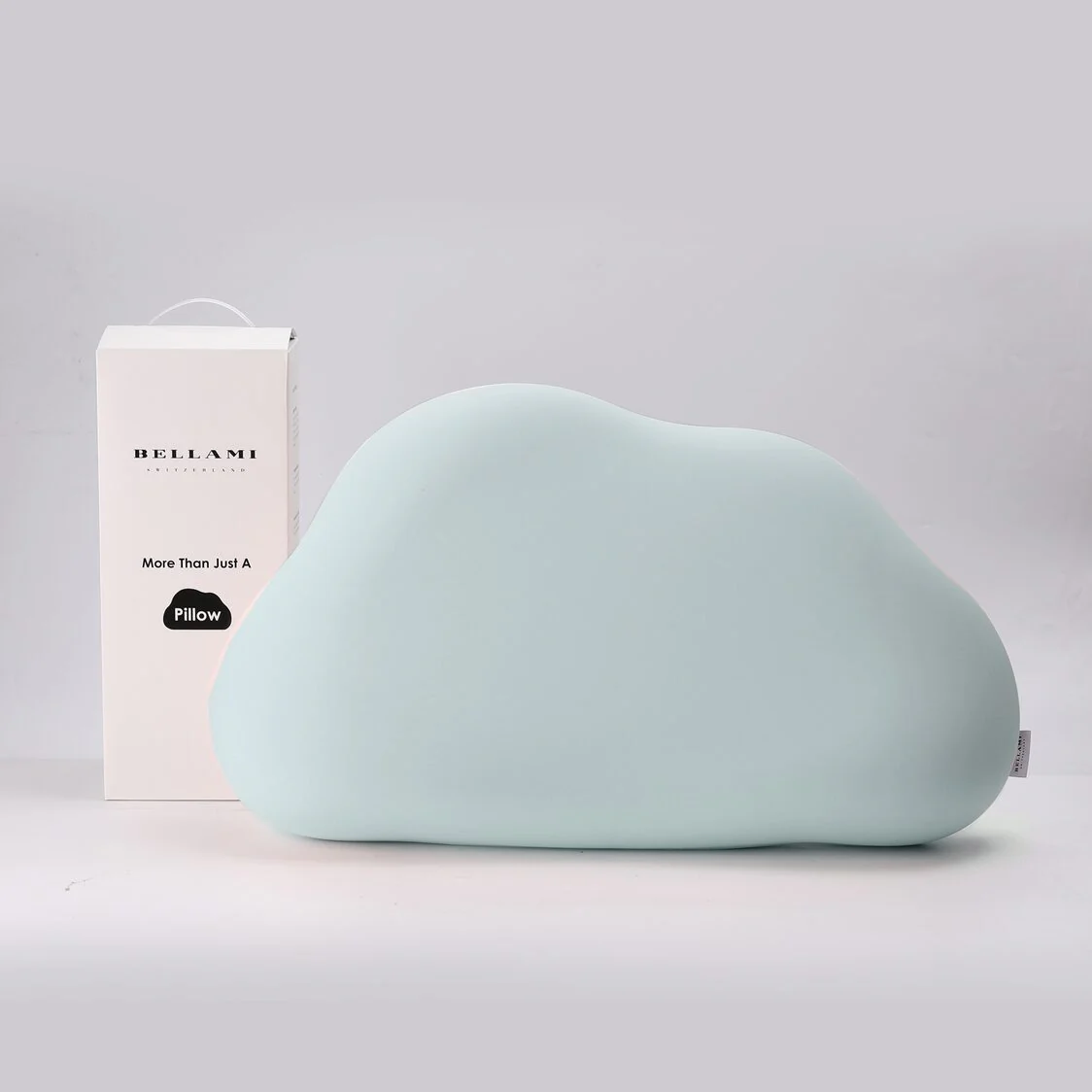 Bellami Plus Cloud Memory Foam - Image 6