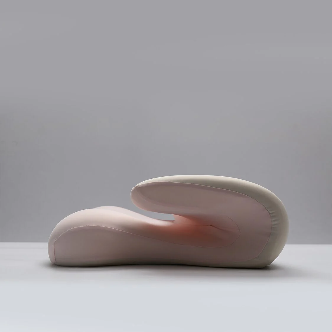 Bellami Plus Glacier Memory Foam - Image 5