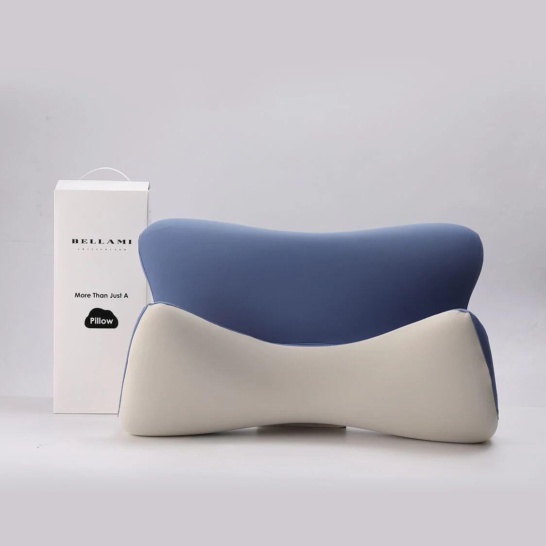 Bellami Plus Glacier Memory Foam - Image 6