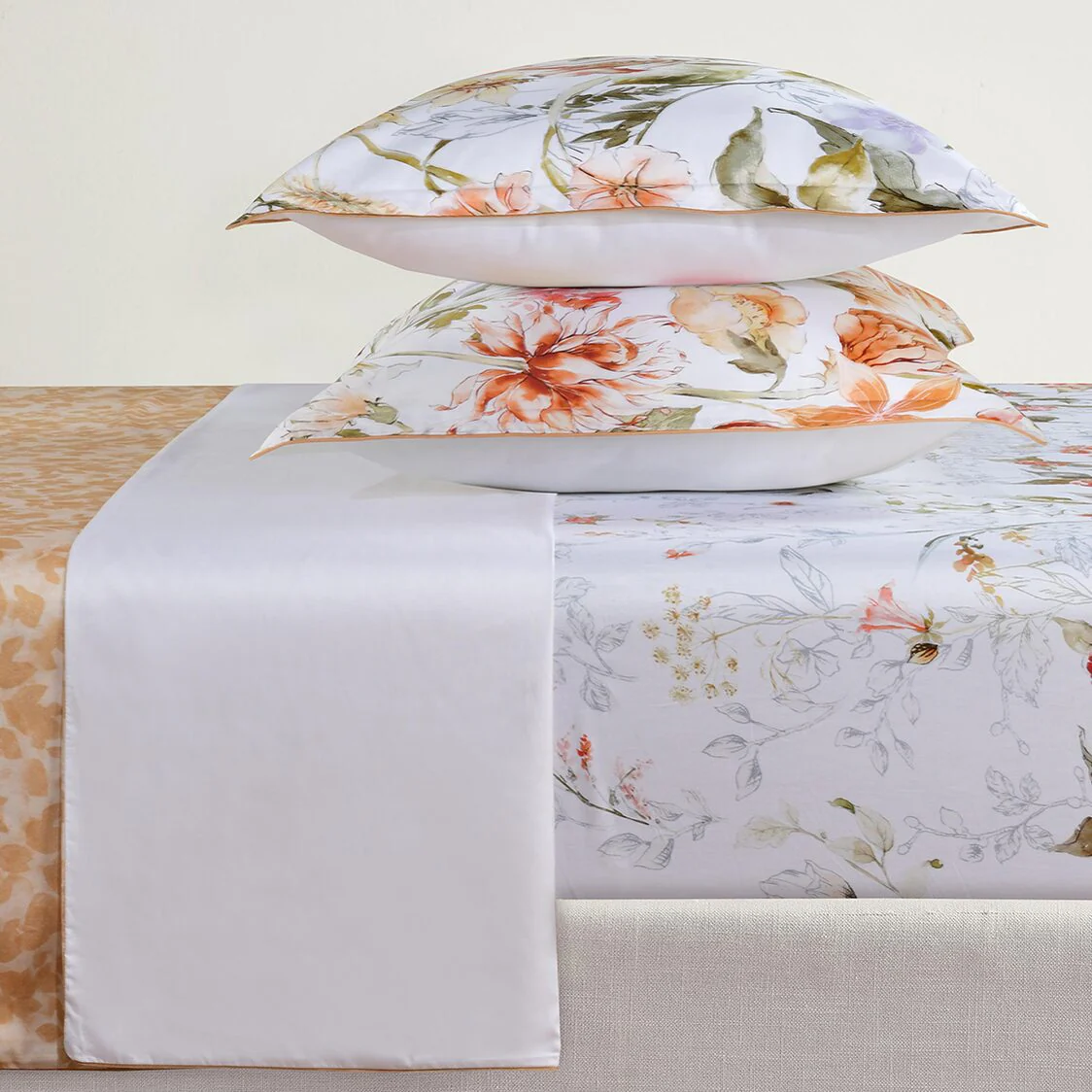 Bellami Heirloom Printed Bed Set - Chloe - Image 3