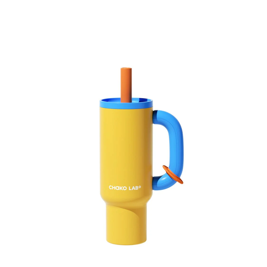 Chako Lab 1050ml Bawang Thermos Cup - Image 4