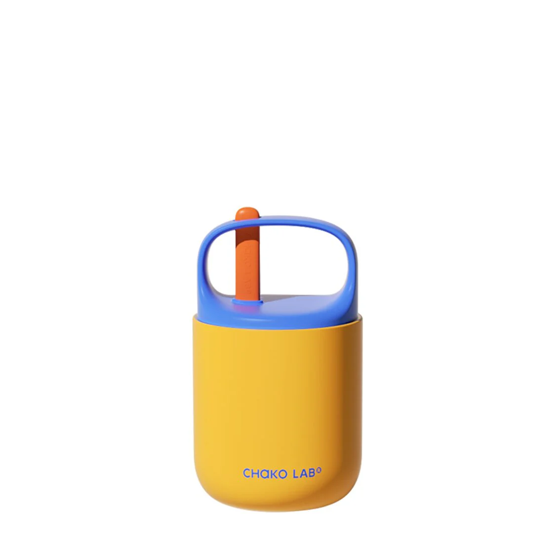 Chako Lab 450ml Baobao Thermos Cup - Image 3