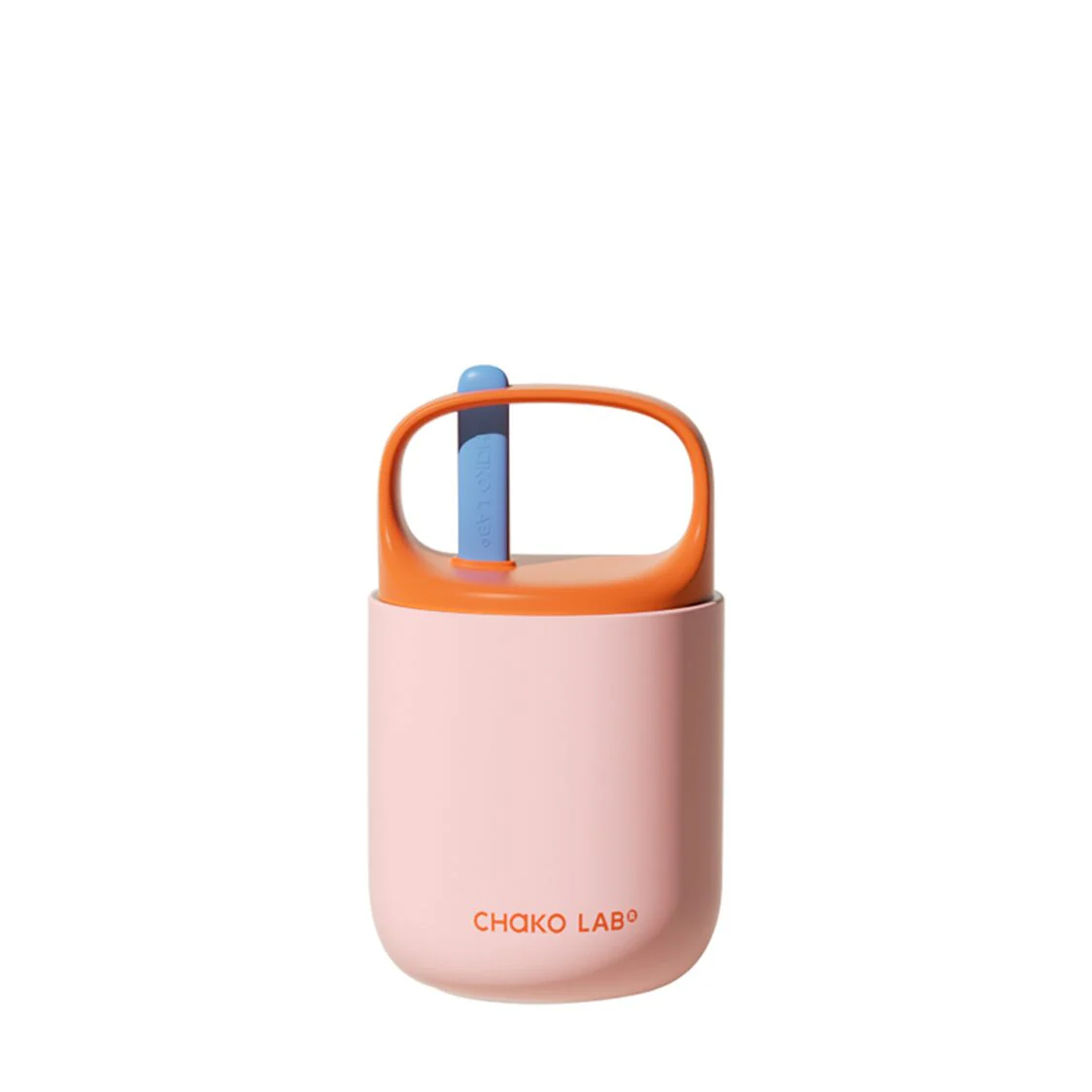Chako Lab 450ml Baobao Thermos Cup - Image 4