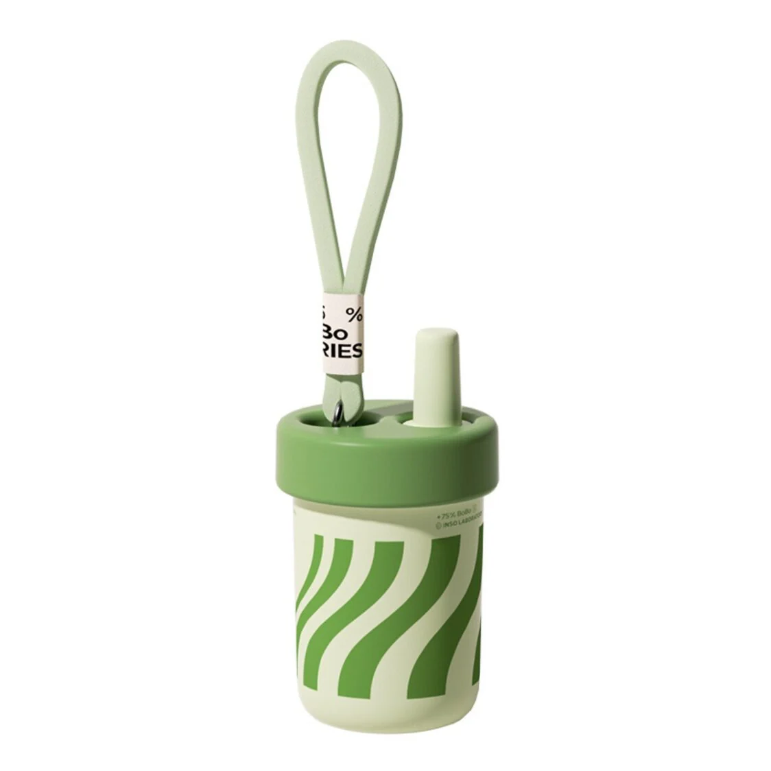 Chako Lab 485ml Thermos Bobo Cup - Image 3