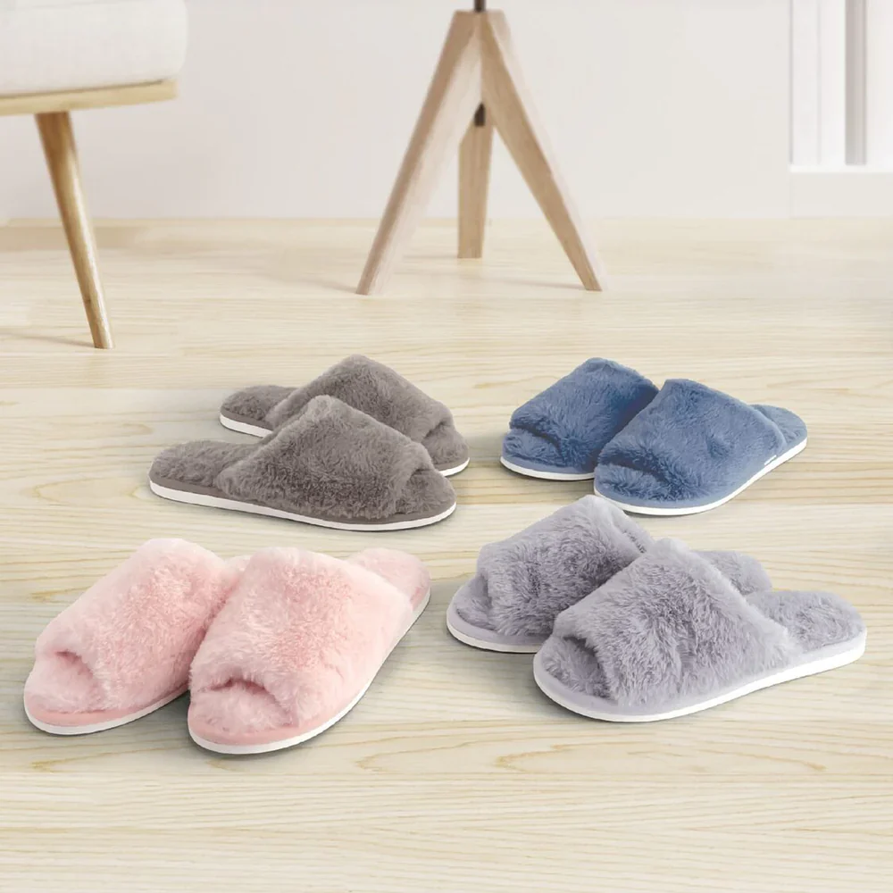 Charles Millen Suite Collection Gaby Bedroom Slipper (Mens) - Image 8