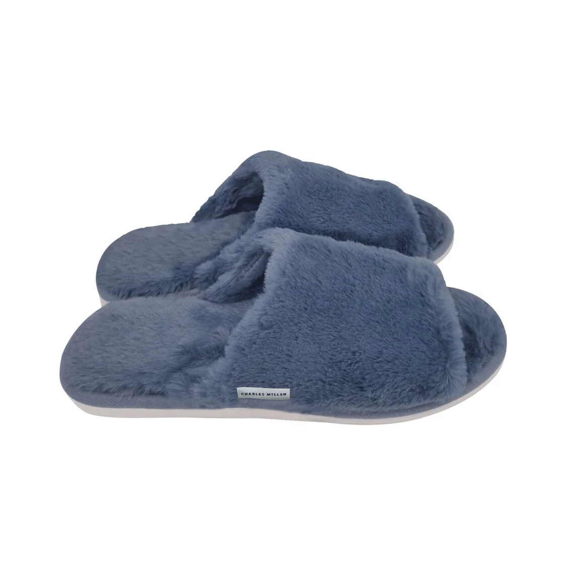 Charles Millen Suite Collection Gaby Bedroom Slipper (Mens) - Image 3
