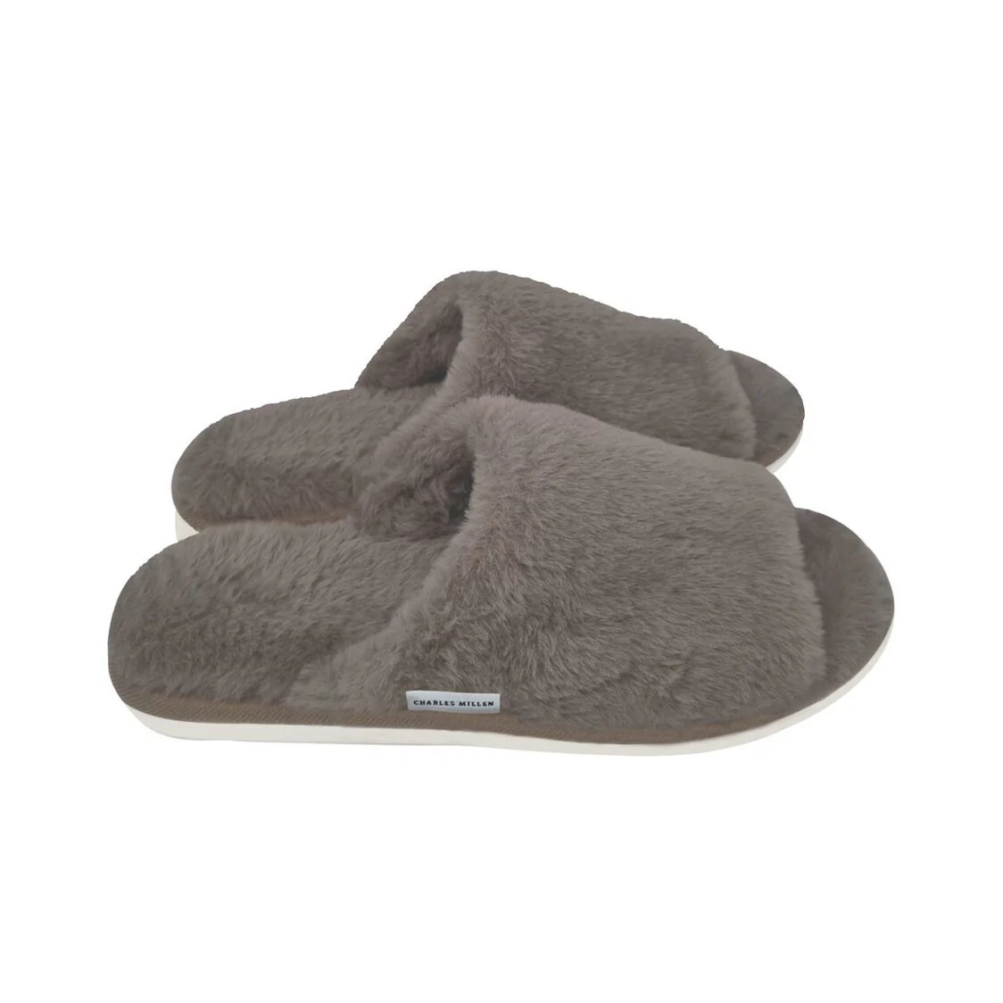 Charles Millen Suite Collection Gaby Bedroom Slipper (Mens) - Image 7