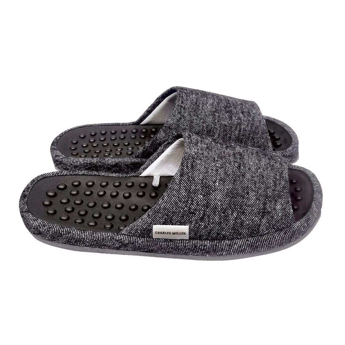 Charles Millen Suite Collection Hector Bedroom Slipper (Mens) - Image 3
