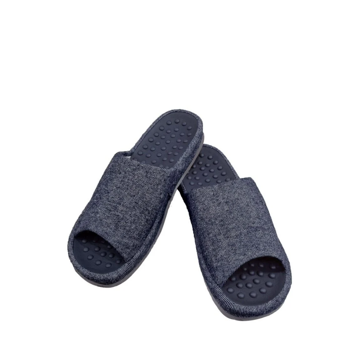 Charles Millen Suite Collection Hector Bedroom Slipper (Mens) - Image 4