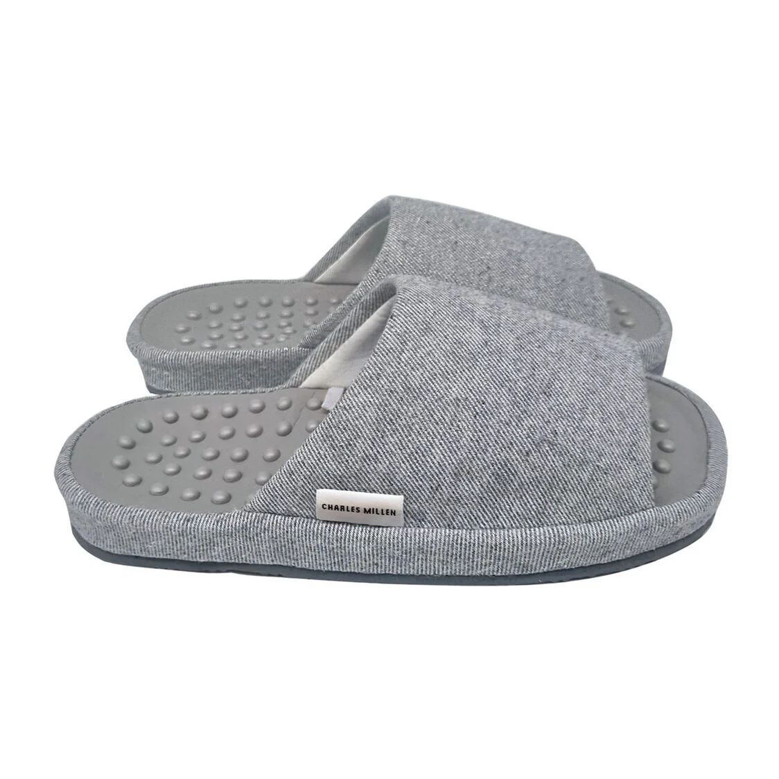 Charles Millen Suite Collection Hector Bedroom Slipper (Ladies) - Image 3