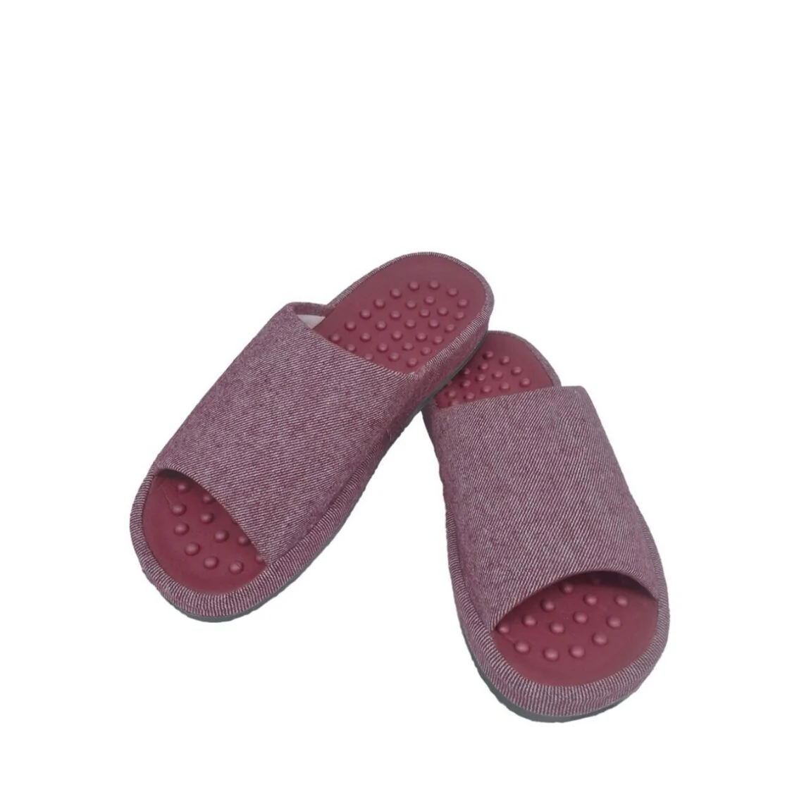 Charles Millen Suite Collection Hector Bedroom Slipper (Ladies) - Image 4