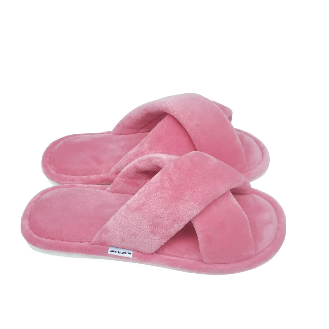 Charles Millen Suite Collection Kaira Bedroom Slipper (Ladies) - Image 3