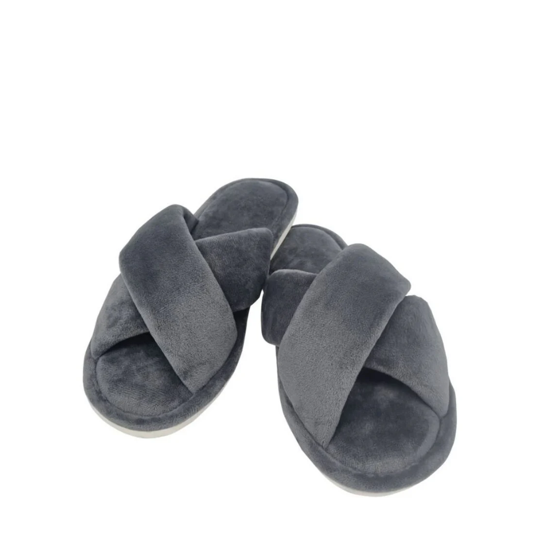 Charles Millen Suite Collection Kaira Bedroom Slipper (Ladies) - Image 4