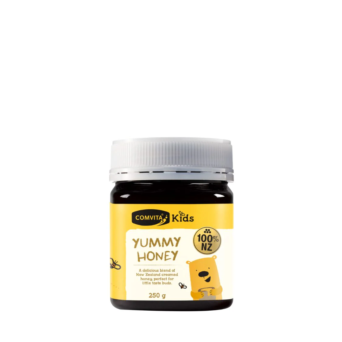 Comvita Kids Yummy Honey - Image 8