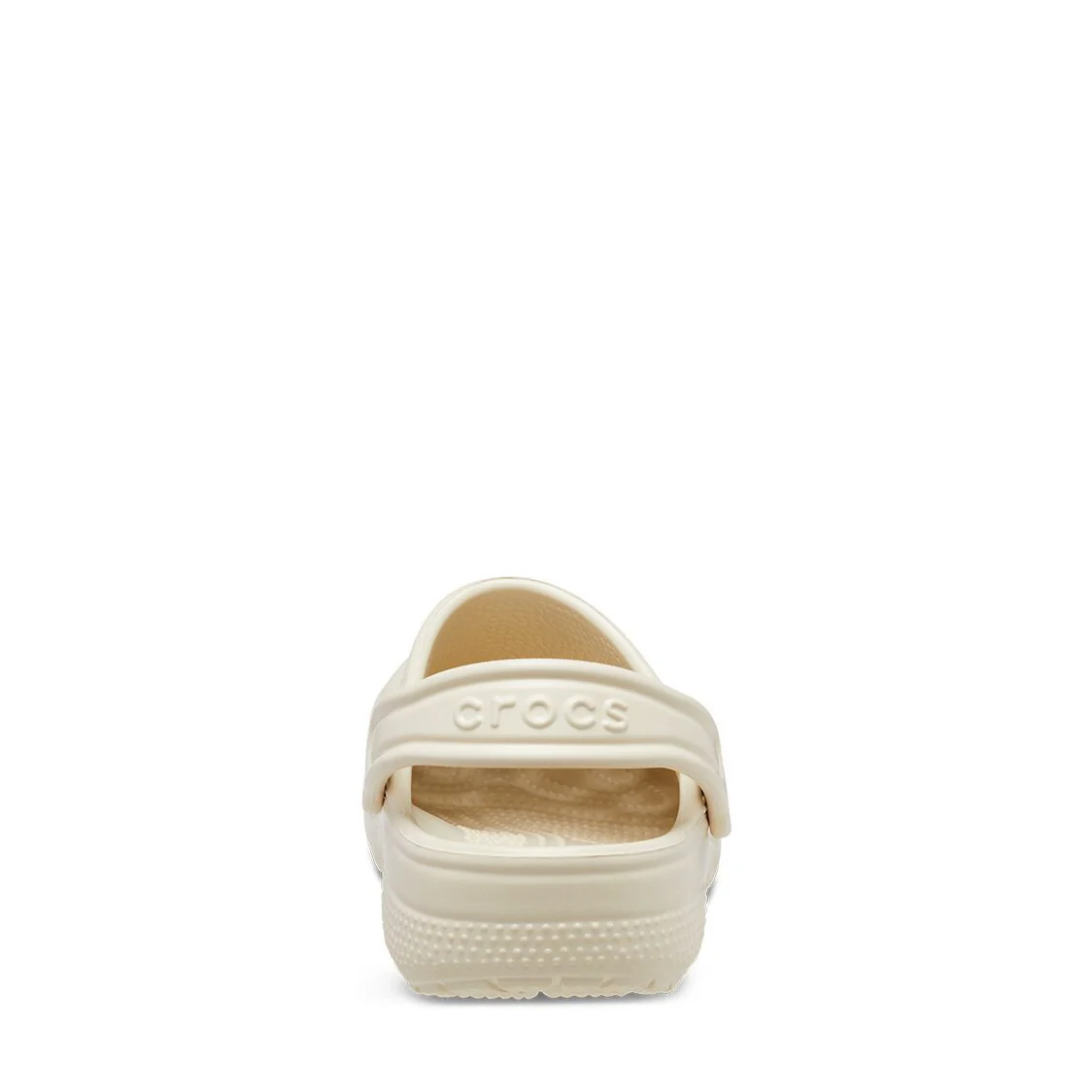 Crocs Classic Clog Toddler - Bone - Image 5