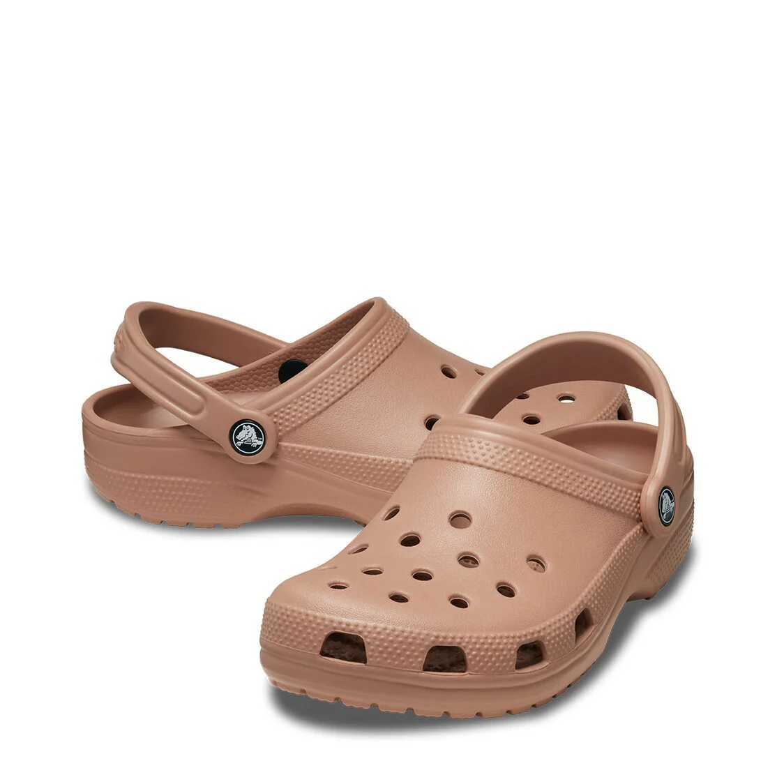 Crocs Classic - Brown - Image 3
