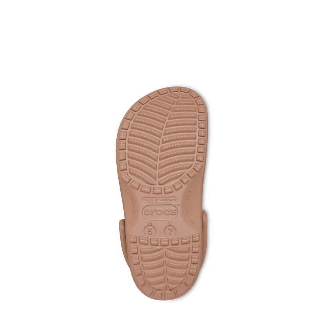 Crocs Classic - Brown - Image 5