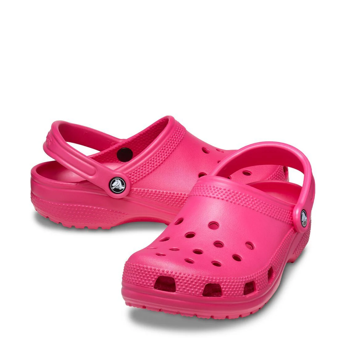 Crocs Classic - Dragon Fruit - Image 3