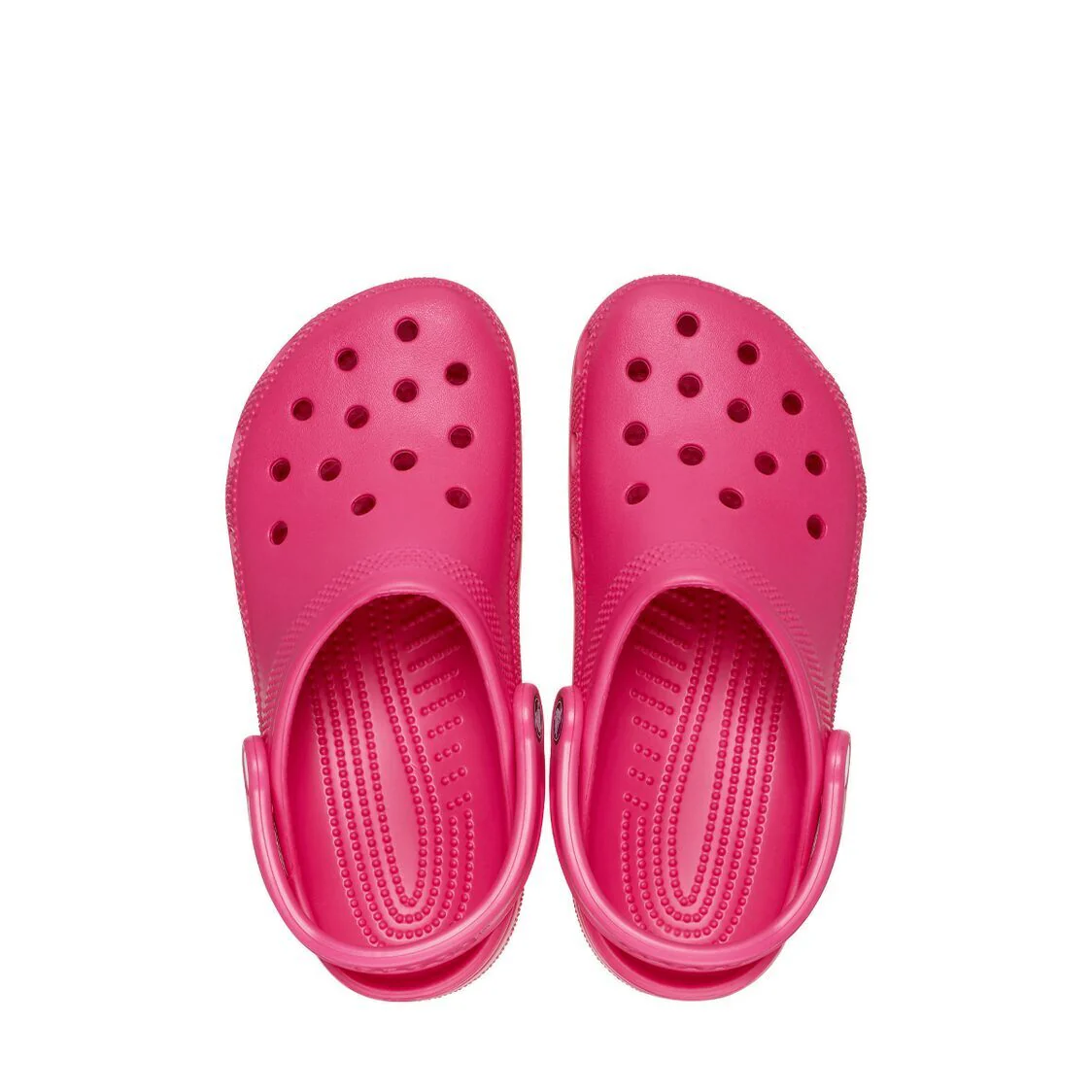 Crocs Classic - Dragon Fruit - Image 4