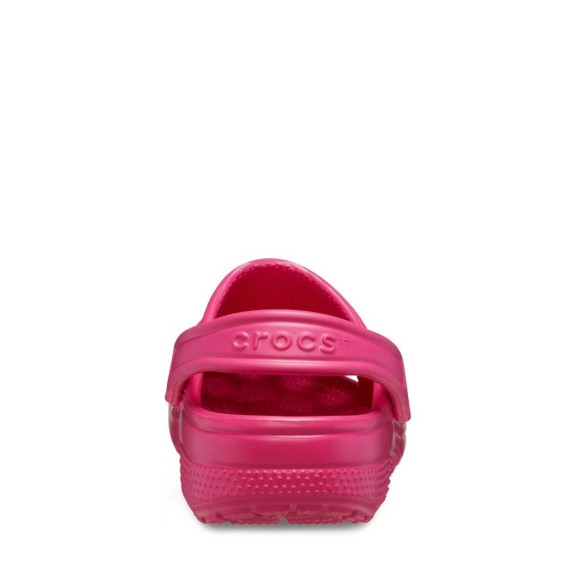 Crocs Classic - Dragon Fruit - Image 5
