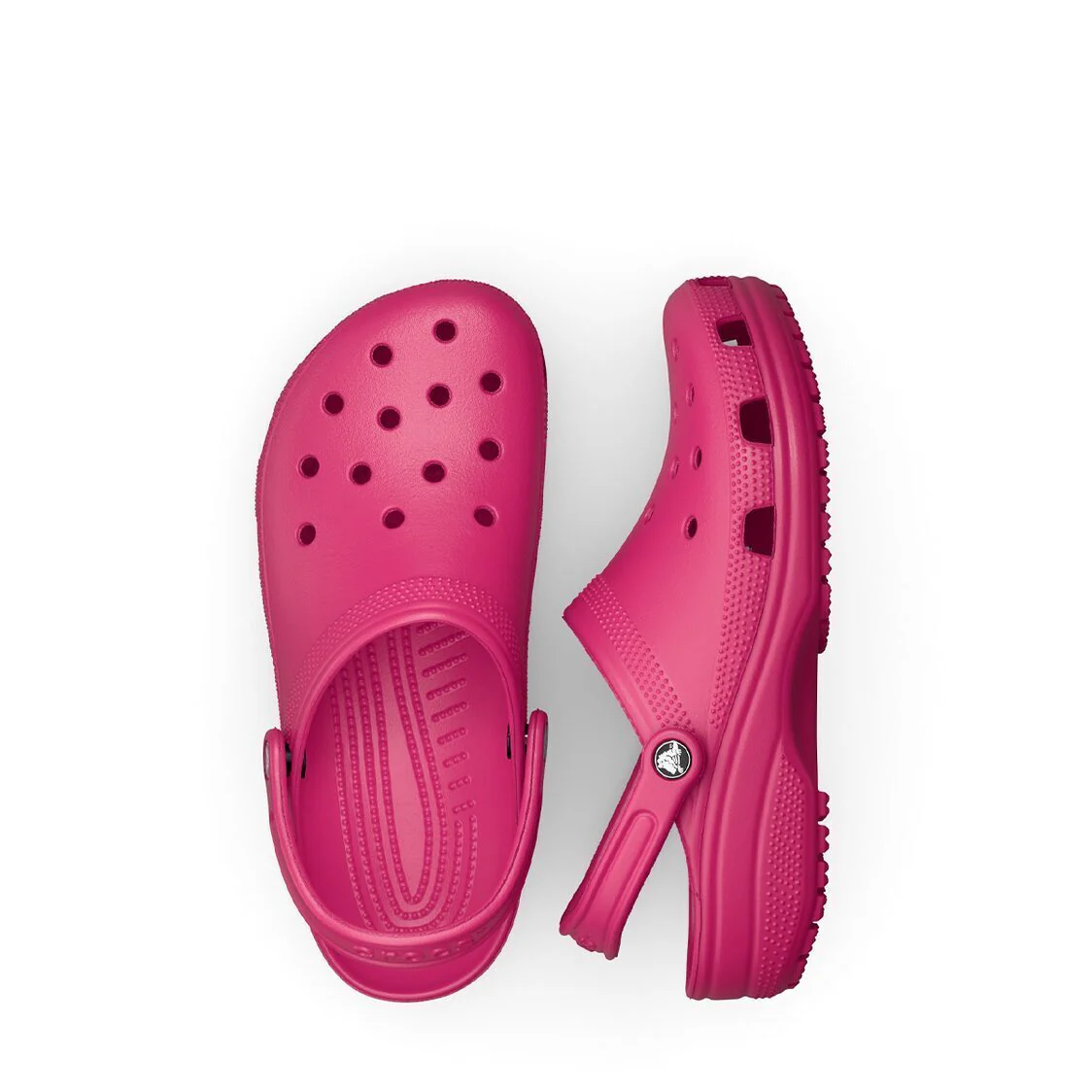 Crocs Classic - Dragon Fruit - Image 6