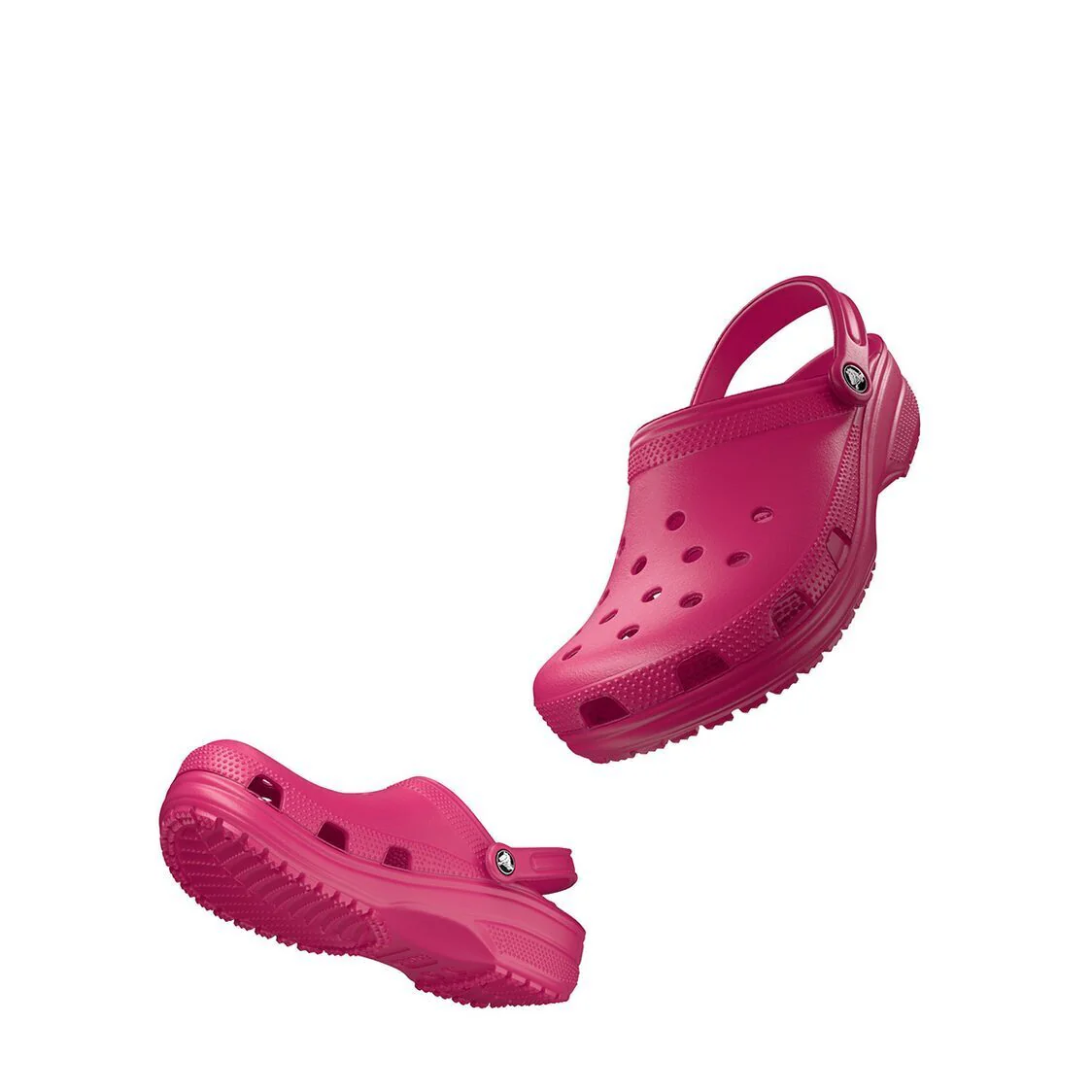 Crocs Classic - Dragon Fruit - Image 7