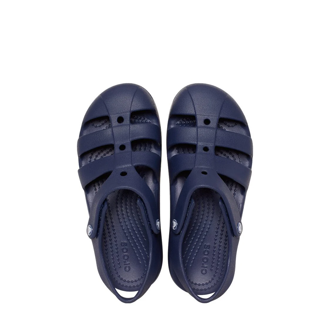 Crocs Classic Fisherman Kids - Navy - Image 4