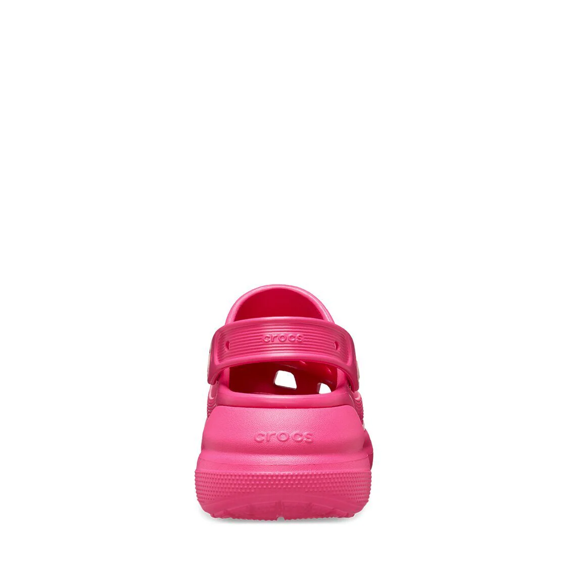 Crocs Crush Clog - Dragon Fruit - Image 6