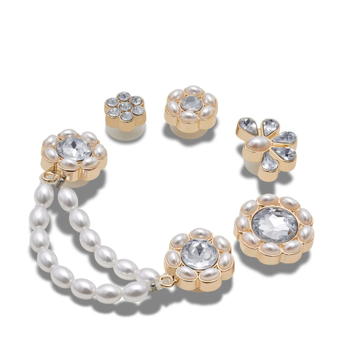 Crocs Elegance 5 Pack - Image 3