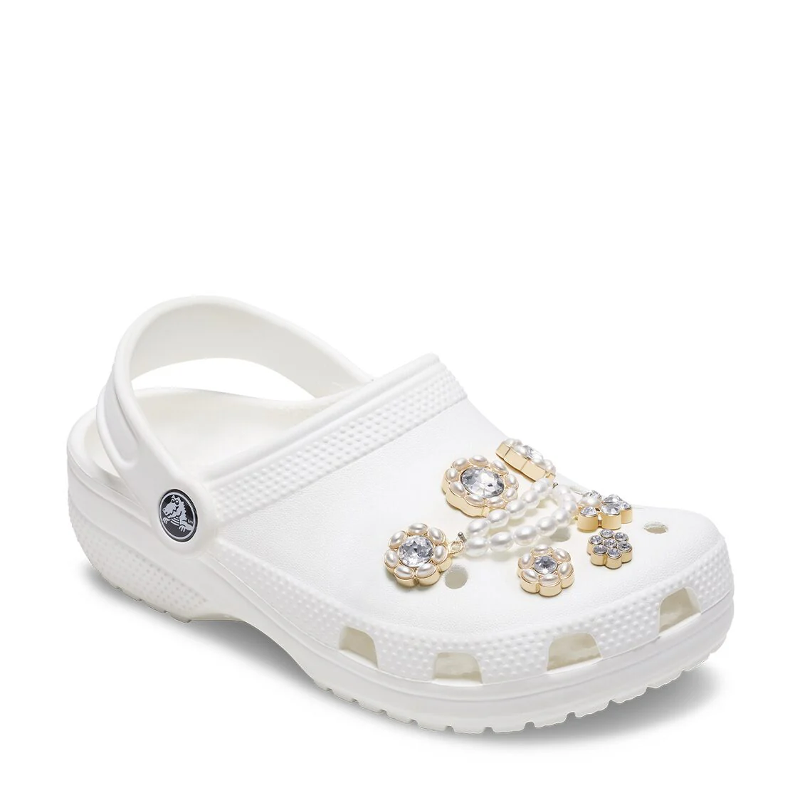 Crocs Elegance 5 Pack - Image 4