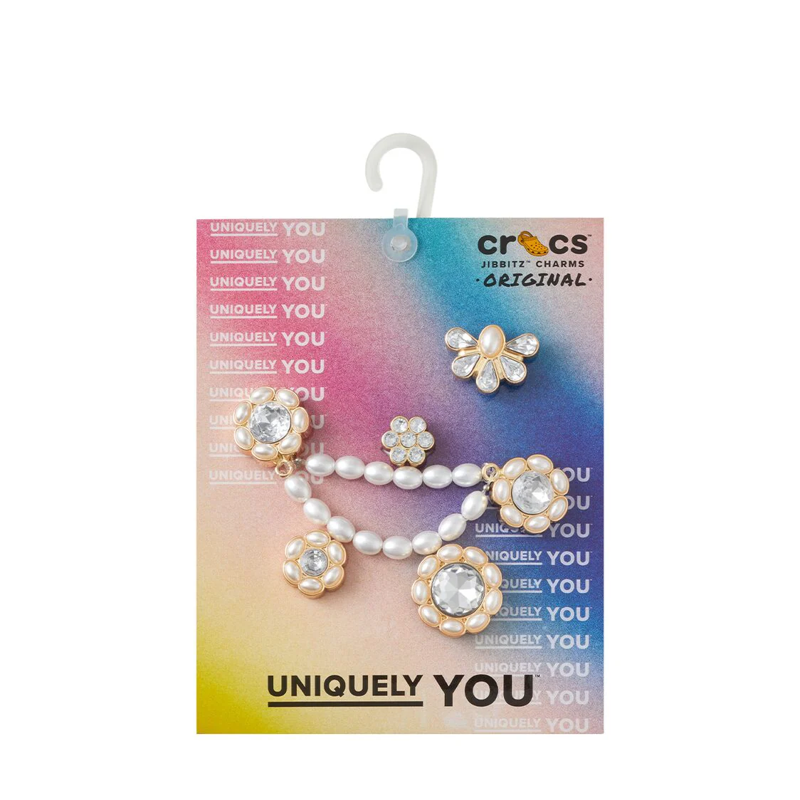 Crocs Elegance 5 Pack - Image 5