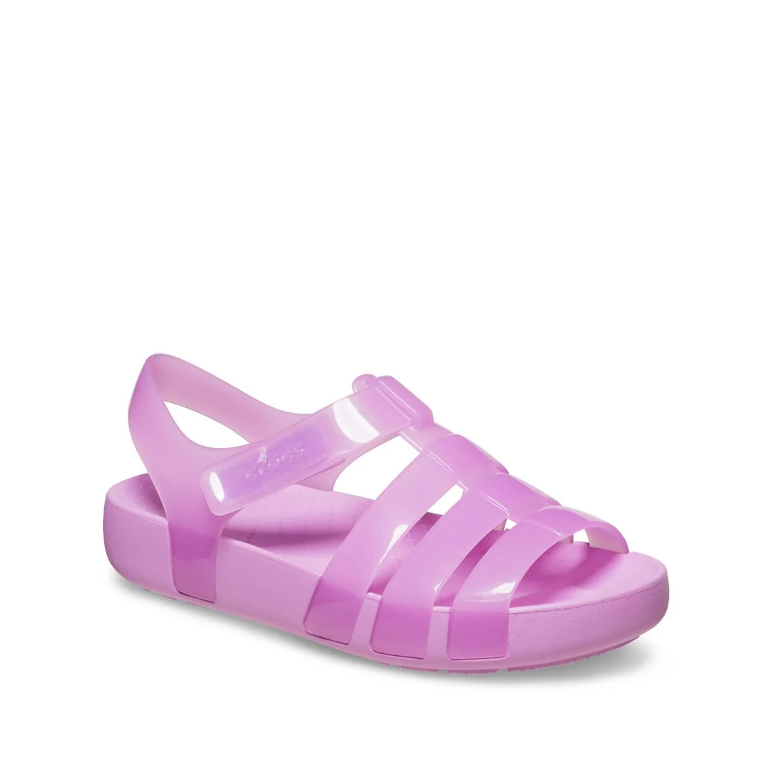 Crocs Isabella Jelly Sandal Kids / Junior - Bubble - Image 4