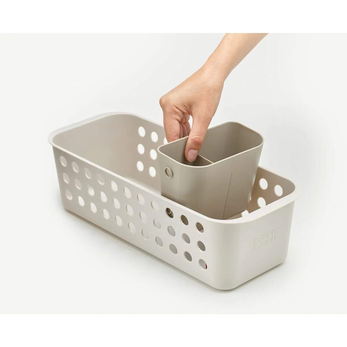 Joseph Joseph EasyStore Slimline Storage Basket - 70586 - Image 5