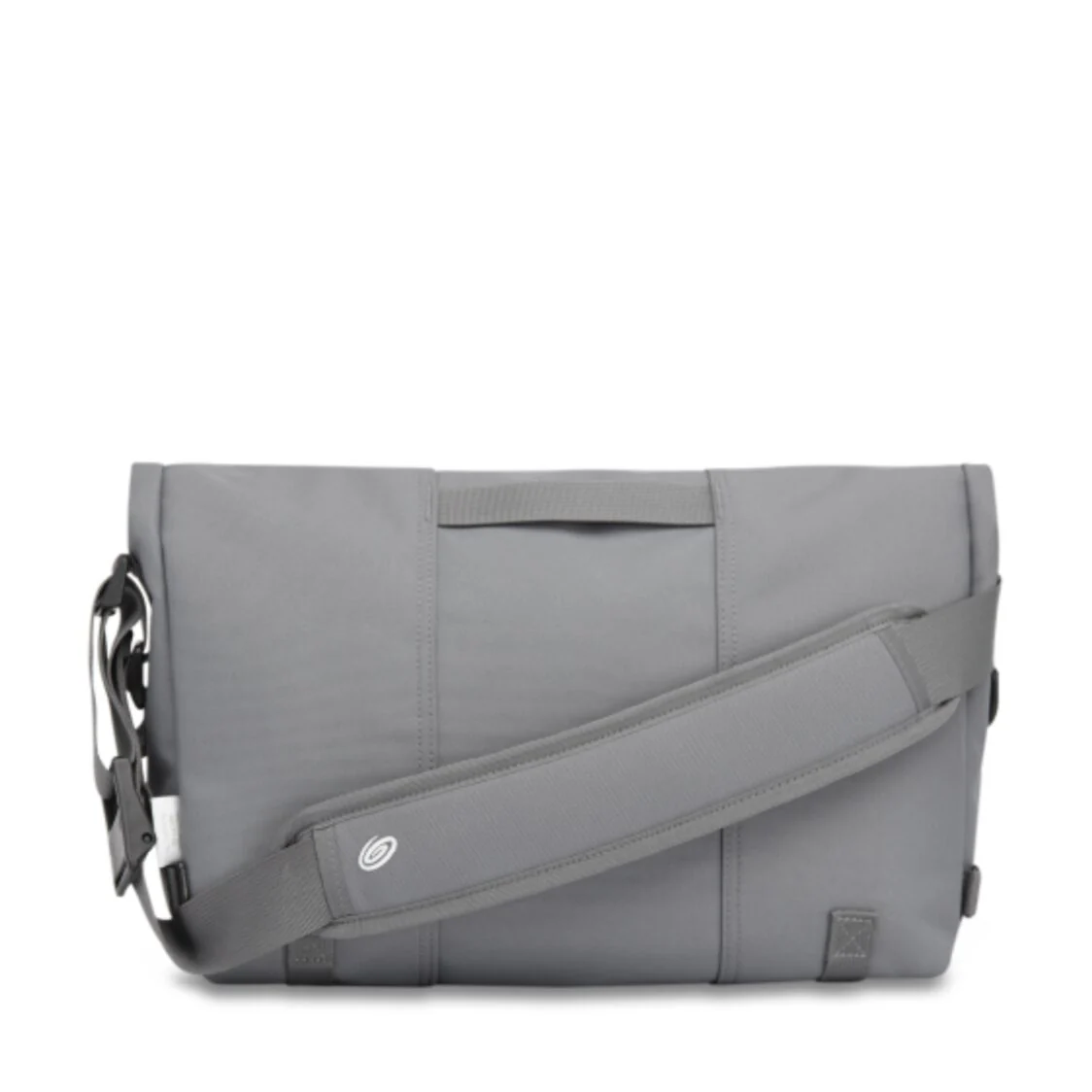 Timbuk2 Classic Messenger Eco l 110811104 - Gunmeta - Image 3