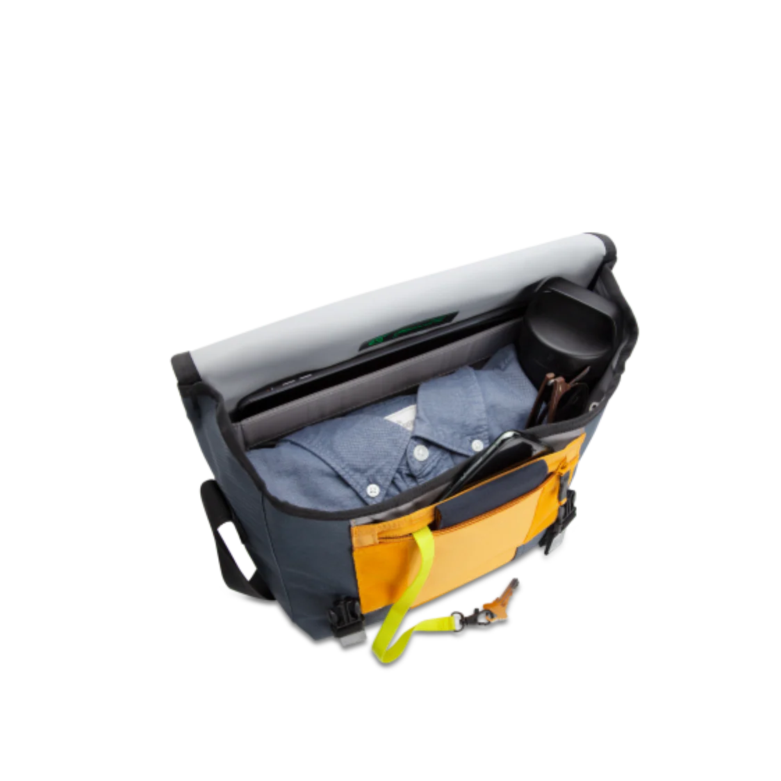 Timbuk2 Classic Messenger Eco 110811139 - Ltbeam - Image 4