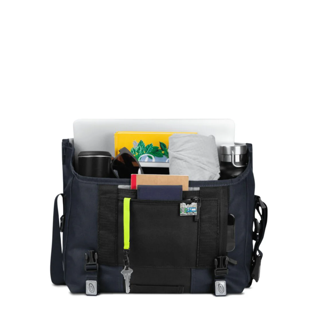 Timbuk2 Classic Messenger-eco Night Sky - Image 3