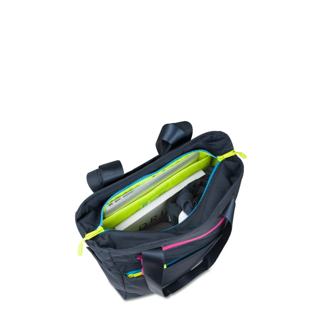 Timbuk2 Scholar Tote Pack Eco 507031085 - Nautical Pop - Image 4