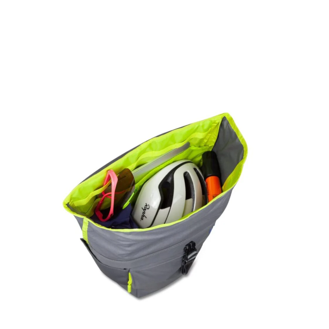 Timbuk2 Tuck Backpack Eco 102931149 - Gunmetal Pop - Image 4