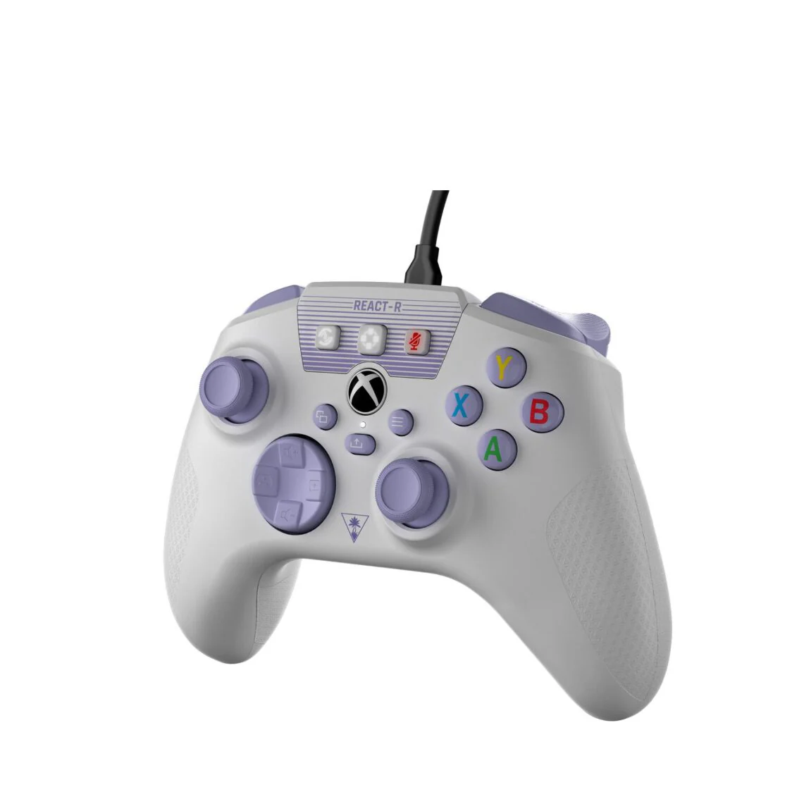 Turtle Beach React-R Controller Wired - Spark - Image 4