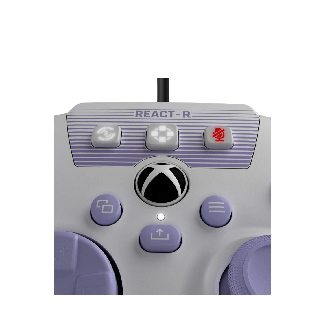 Turtle Beach React-R Controller Wired - Spark - Image 5