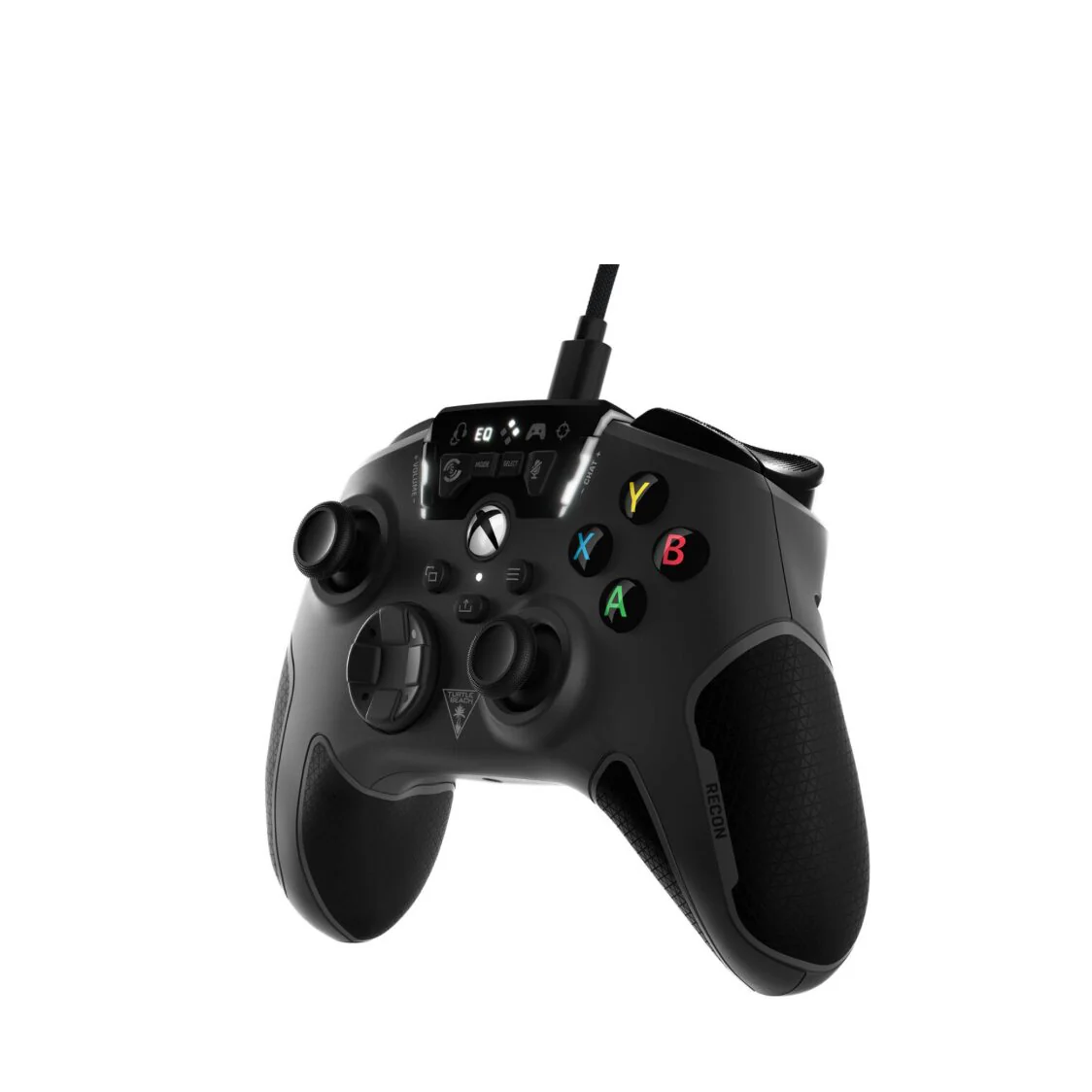 Turtle Beach Recon Controller Wired - Black - Image 3