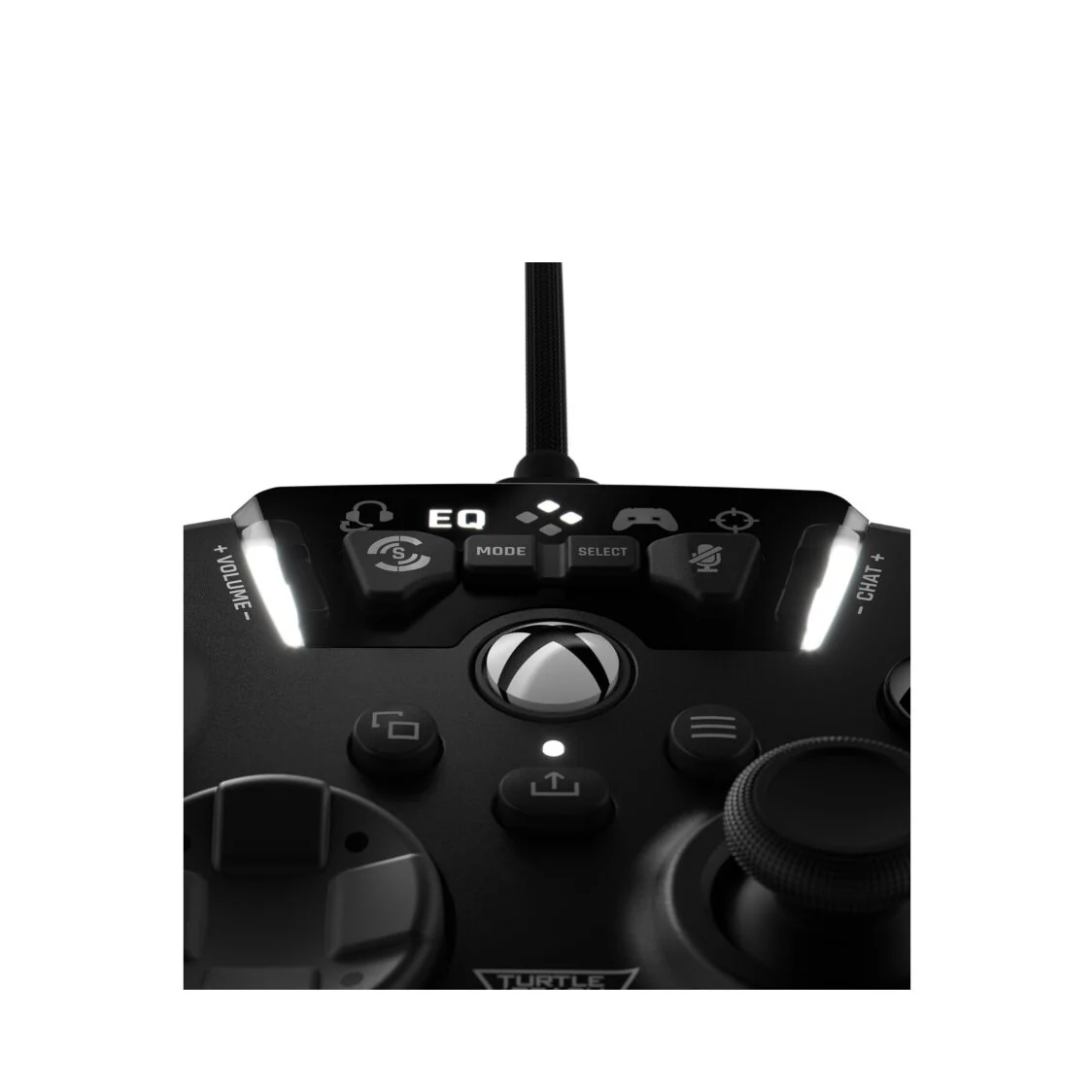 Turtle Beach Recon Controller Wired - Black - Image 4