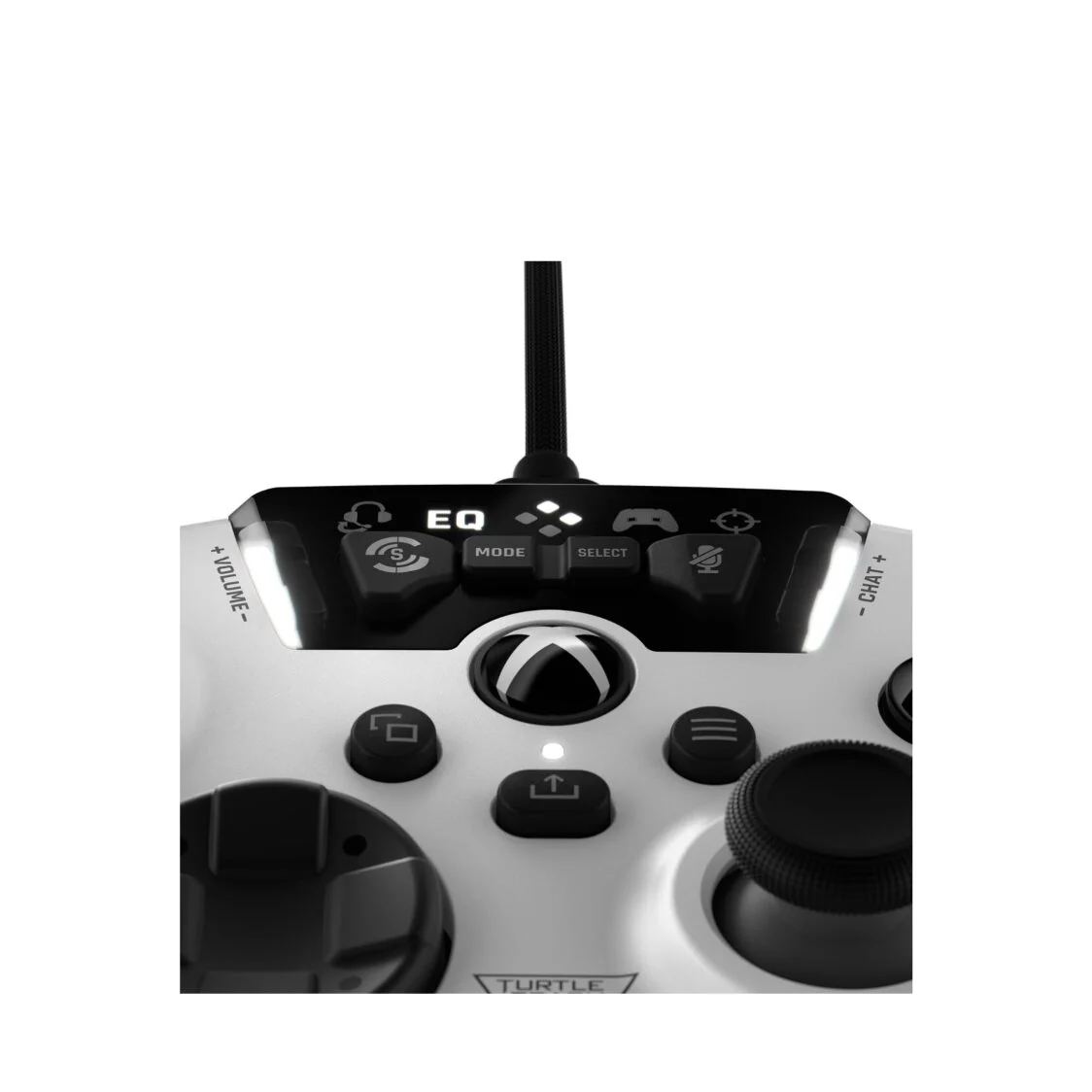 Turtle Beach Recon Controller Wired - White - Image 5