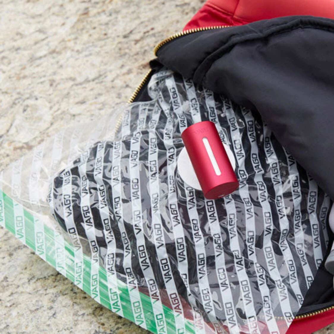 Vago Z Vacuum Bag 2pc - Medium - Image 3