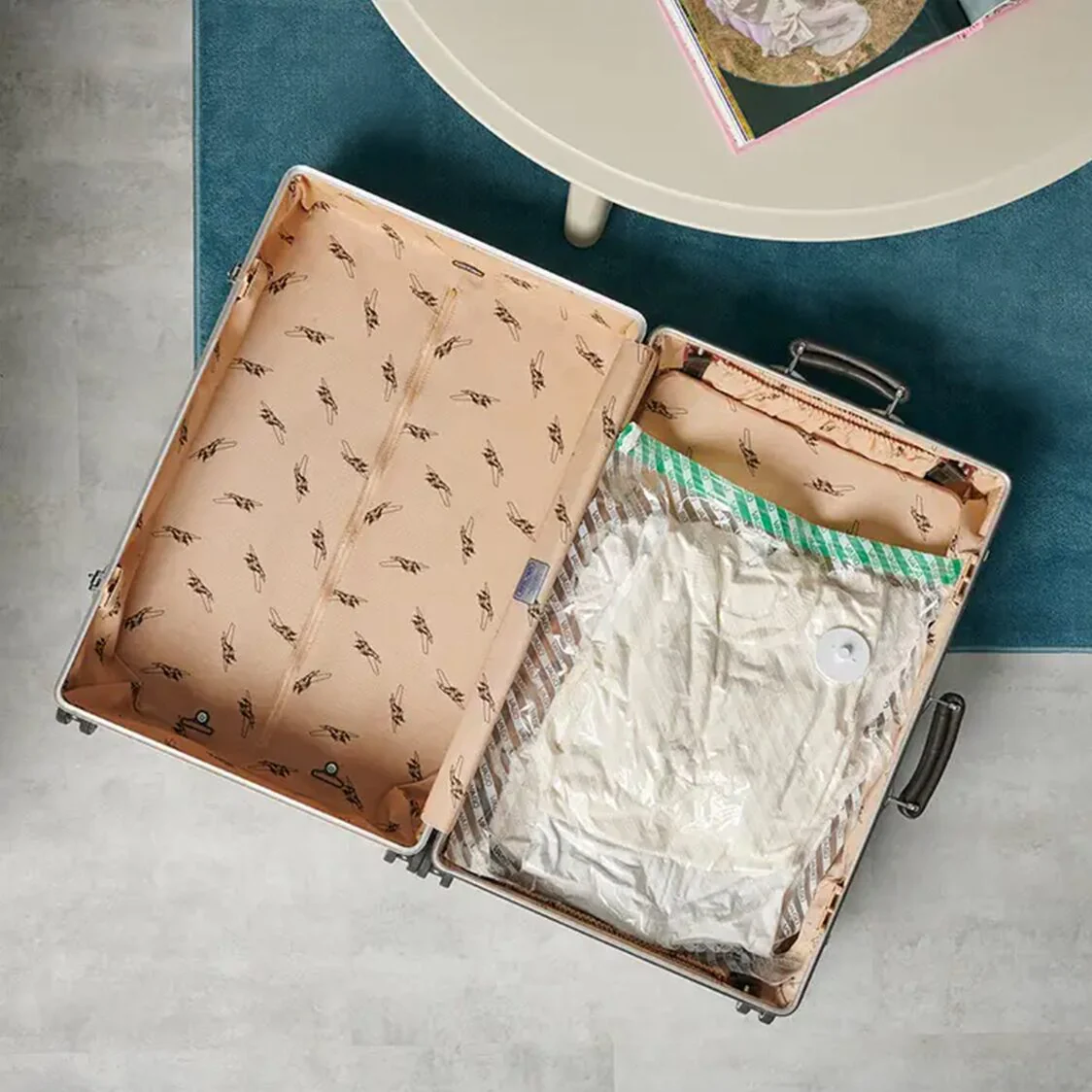 Vago Z Vacuum Bag 2pc - Medium - Image 4