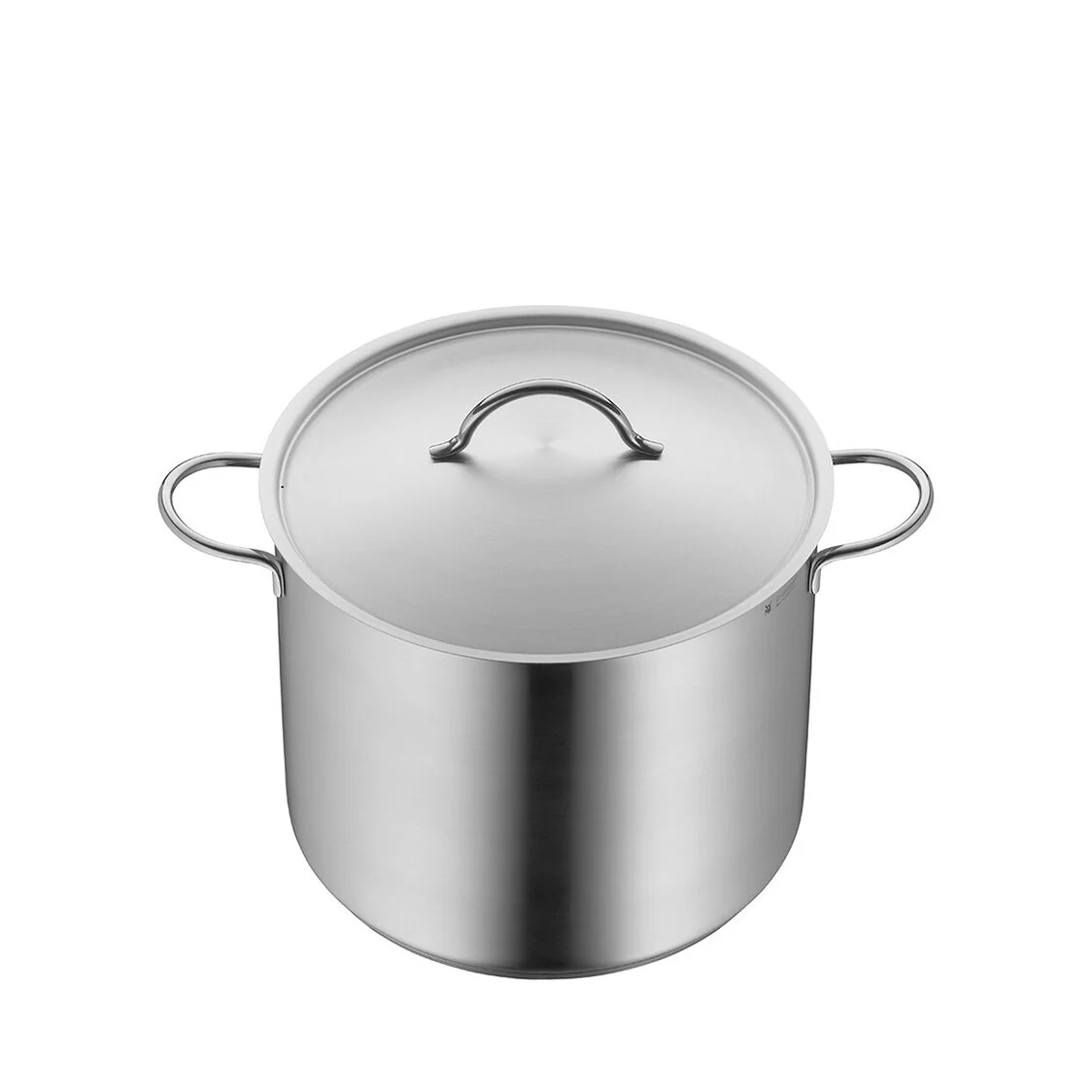 WMF 28cm Stock Pot With Stainless Steel Lid 0795386030 - Image 4