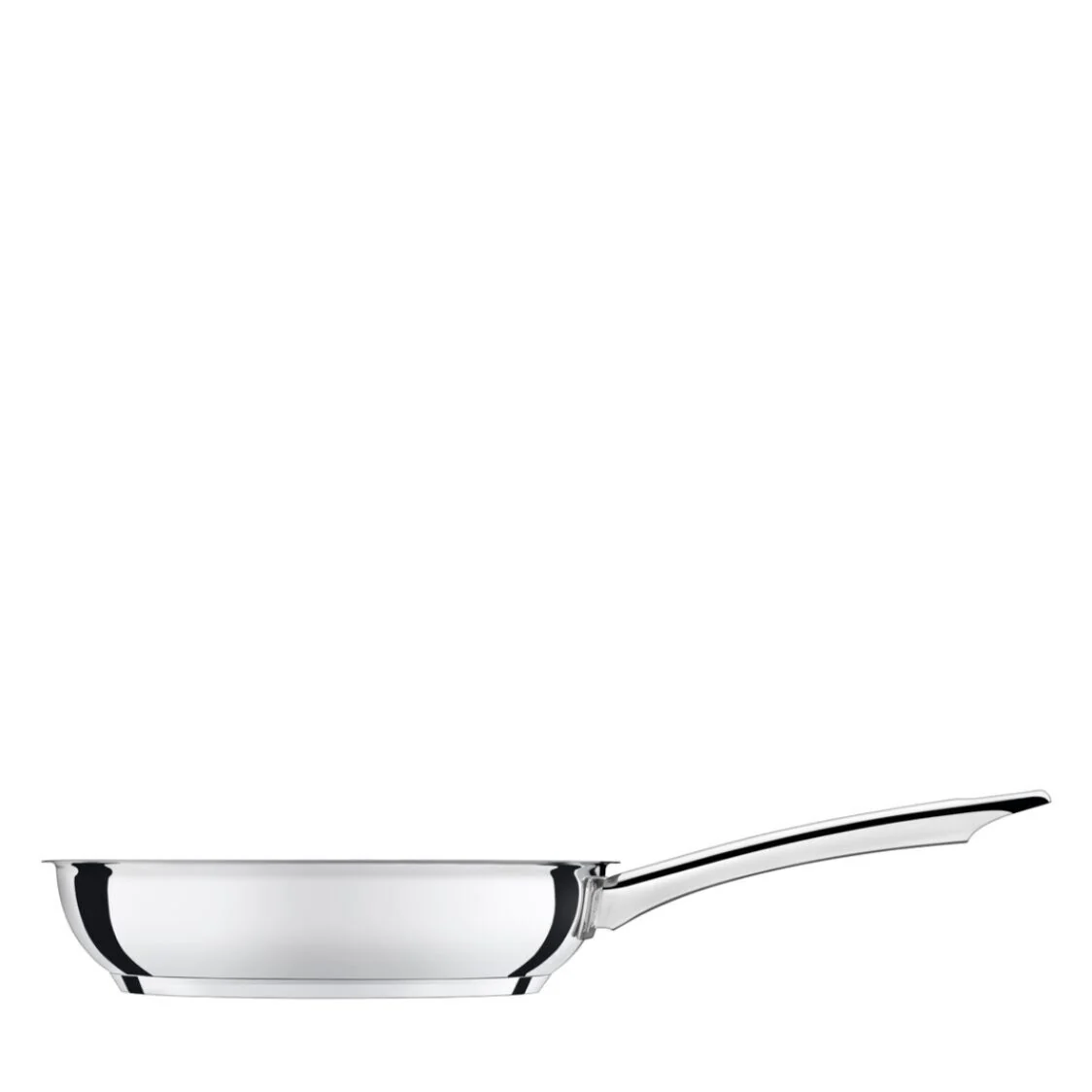 WMF Durado Frying Pan with Ceramic Coating 24cm 0748246021 - Image 3