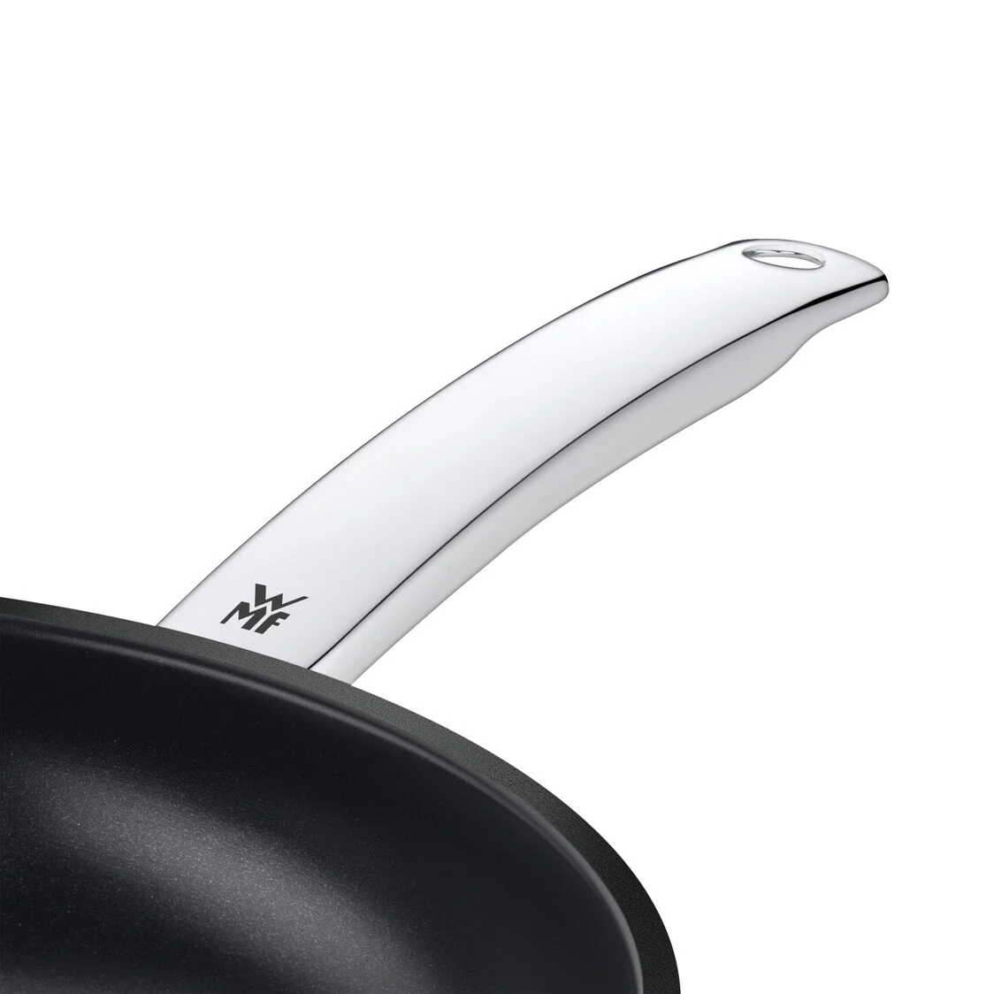 WMF Durado Frying Pan with Ceramic Coating 24cm 0748246021 - Image 5