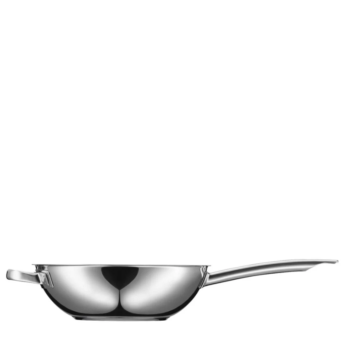 WMF Durado Wok Pan with Ceramic Coating 28cm 0748486021 - Image 4